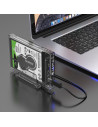 Rack HDD Orico 2159C3-G2 USB 3.1 Gen2 2.5”