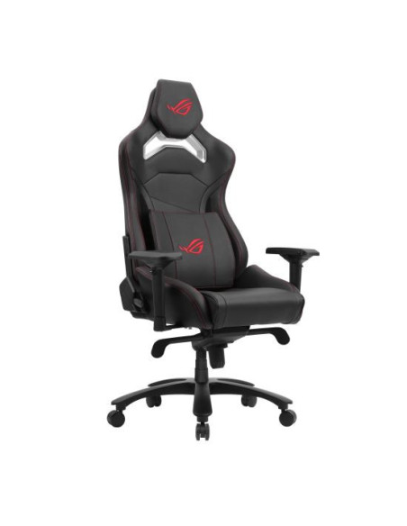 Scaun gaming ASUS ROG Chariot Core SL300 negru,90GC00D0-MSG010