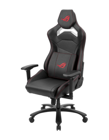 Scaun gaming ASUS ROG Chariot Core SL300 negru,90GC00D0-MSG010