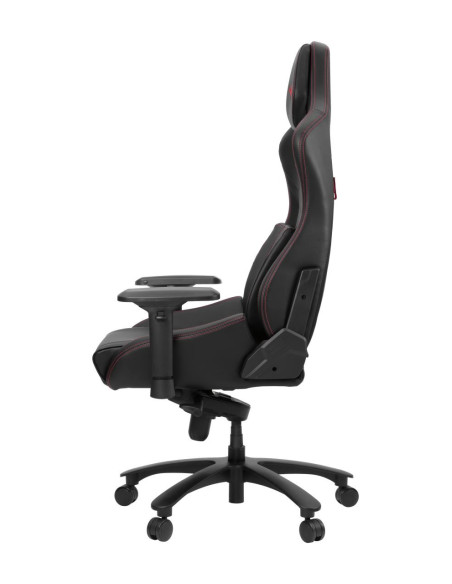 Scaun gaming ASUS ROG Chariot Core SL300 negru,90GC00D0-MSG010