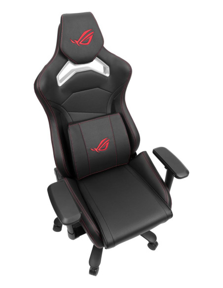 Scaun gaming ASUS ROG Chariot Core SL300 negru,90GC00D0-MSG010