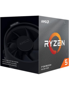 Procesor AMD Ryzen 5 3600X 3.8GHz,100-100000022BOX
