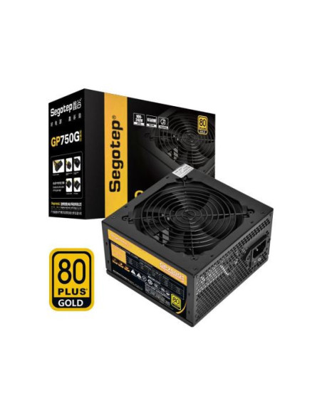 Sursa Segotep GP750G 650W,GP750G