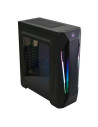 Carcasa Segotep Halo 8 neagra,SG-H8