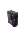 Carcasa Segotep Halo 8 neagra,SG-H8