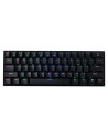 Tastatura Bluetooth si cu fir gaming mecanica Redragon Draconic