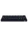 Tastatura Bluetooth si cu fir gaming mecanica Redragon Draconic