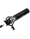 Microfon Redragon Blazar negru cu stand,GM300-BK
