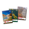 Caiet A4 60 File Dictando Romania Herlitz Caiet A4 60 File Dictando Romania Herlitz