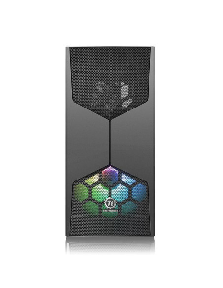 Carcasa Thermaltake Commander G31 Tempered Glass neagra