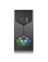 Carcasa Thermaltake Commander G31 Tempered Glass neagra