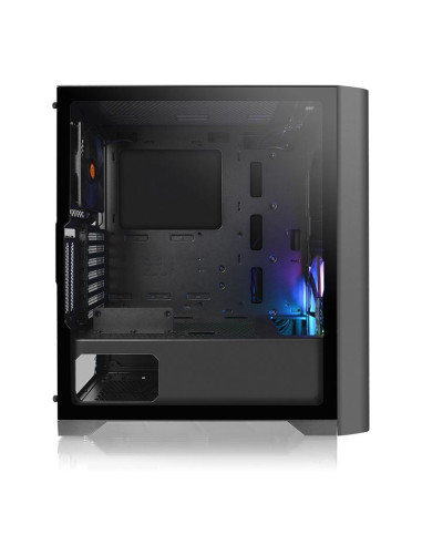 Carcasa Thermaltake Commander G31 Tempered Glass neagra