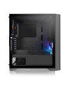 Carcasa Thermaltake Commander G31 Tempered Glass neagra