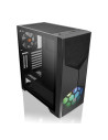 Carcasa Thermaltake Commander G31 Tempered Glass neagra