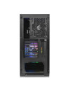 Carcasa Thermaltake Commander G31 Tempered Glass neagra