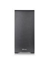 Carcasa Thermaltake S300 Tempered Glass neagra,CA-1P5-00M1WN-00