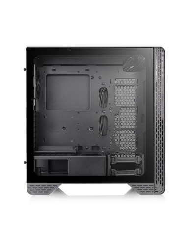 Carcasa Thermaltake S300 Tempered Glass neagra,CA-1P5-00M1WN-00