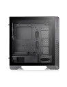 Carcasa Thermaltake S300 Tempered Glass neagra,CA-1P5-00M1WN-00