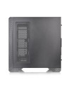 Carcasa Thermaltake S300 Tempered Glass neagra,CA-1P5-00M1WN-00
