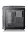 Carcasa Thermaltake Level 20 RS Tempered Glass neagra iluminare