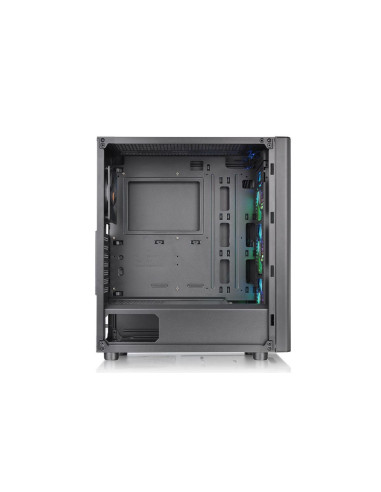 Carcasa Thermaltake V250 Tempered Glass iluminare