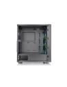 Carcasa Thermaltake V250 Tempered Glass iluminare