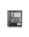 Carcasa Thermaltake V250 Tempered Glass iluminare
