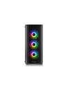 Carcasa Thermaltake V250 Tempered Glass iluminare