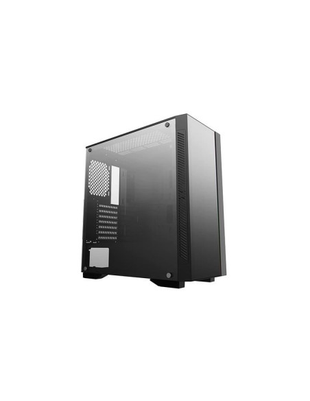 Carcasa Deepcool Matrexx 55 V3 RGB neagra fara