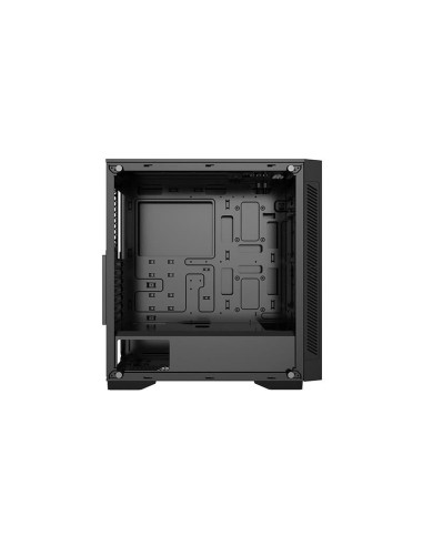 Carcasa Deepcool Matrexx 55 V3 RGB neagra fara