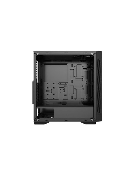 Carcasa Deepcool Matrexx 55 V3 RGB neagra fara