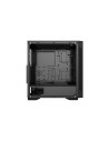 Carcasa Deepcool Matrexx 55 V3 RGB neagra fara