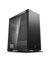 Carcasa Gamer Storm Macube 310P neagra,GS-ATX-MACUBE310P-BKG0P