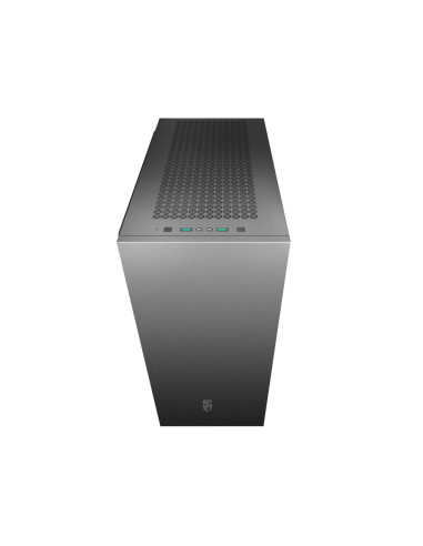 Carcasa Gamer Storm Macube 310P neagra,GS-ATX-MACUBE310P-BKG0P