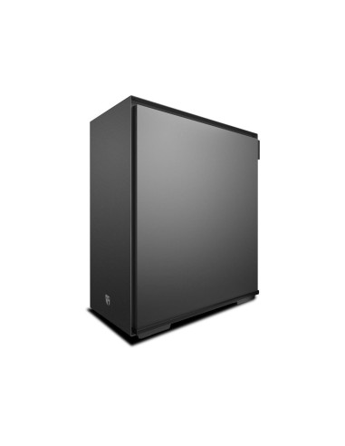 Carcasa Gamer Storm Macube 310P neagra,GS-ATX-MACUBE310P-BKG0P