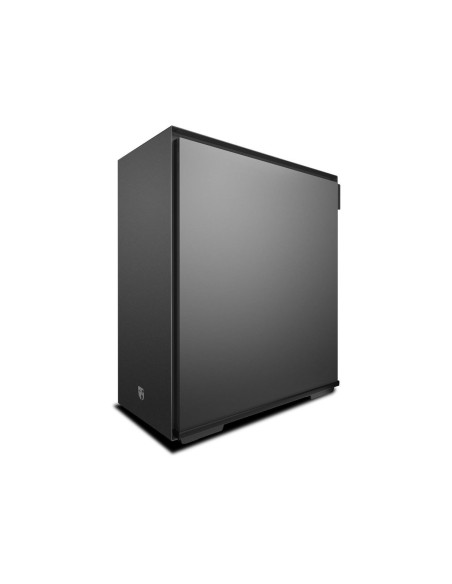 Carcasa Gamer Storm Macube 310P neagra,GS-ATX-MACUBE310P-BKG0P