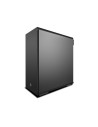 Carcasa Gamer Storm Macube 310P neagra,GS-ATX-MACUBE310P-BKG0P