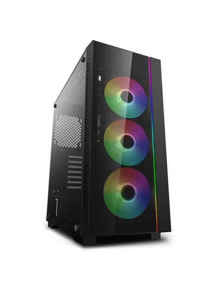 Carcasa Deepcool Matrexx 55 V3 RGB