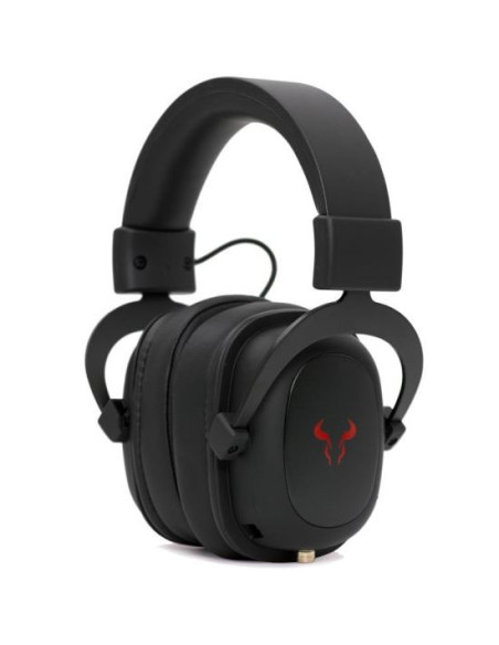 Casti Riotoro Aviator Classic negre,HR-60