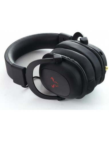 Casti Riotoro Aviator Classic negre,HR-60