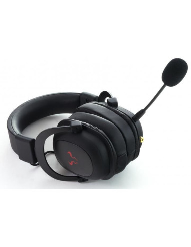 Casti Riotoro Aviator Classic negre,HR-60