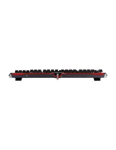 Tastatura gaming mecanica Riotoro Ghostwriter Elite Cherry MX