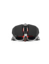 Mouse gaming Riotoro Aurox negru iluminare RGB,MR800XP