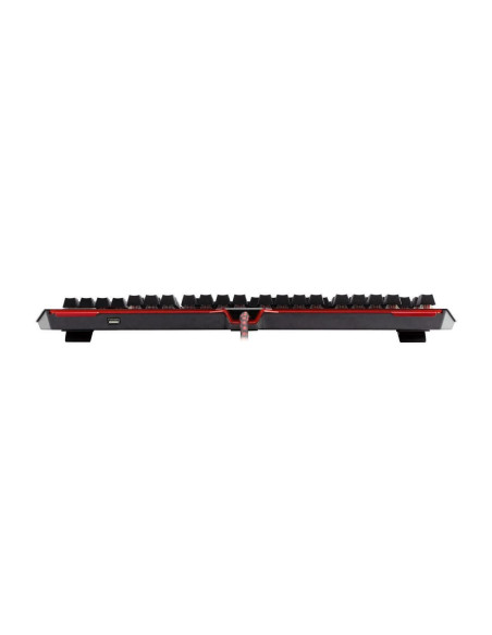 Tastatura gaming mecanica Riotoro Ghostwriter Elite Cherry MX