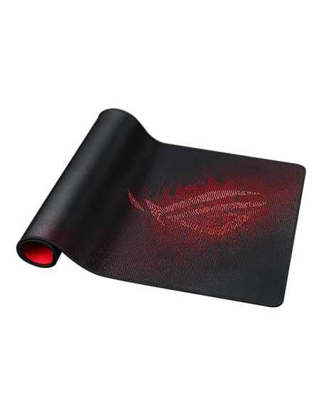 Mousepad gaming ASUS ROG Sheath,90MP00K1-B0UA00 Mousepad gaming ASUS ROG Sheath,90MP00K1-B0UA00