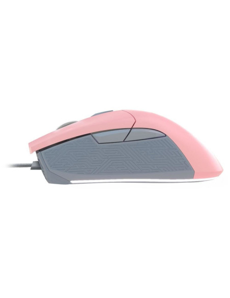 Mouse gaming ASUS ROG Gladius II Origin LTD roz,90MP00U3-B0UA01