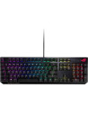 Tastatura mecanica gaming ASUS ROG Strix Scope Cherry MX Red