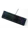 Tastatura mecanica gaming ASUS ROG Strix Scope Cherry MX Red