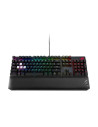 Tastatura gaming mecanica ASUS ROG Strix Scope Deluxe