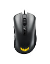 Mouse gaming ASUS TUF M3 negru,90MP01J0-B0UA00